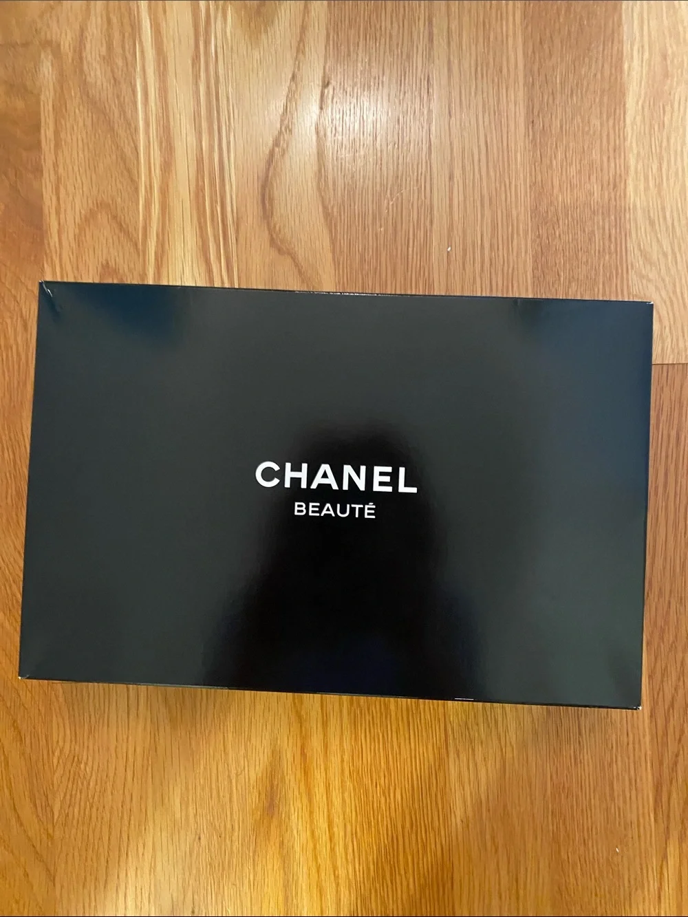 Limited edition CHANEL Most Coveted beauty set.